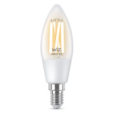 WiZ WiFi Smart LED E14 40W Filam Toplo & hladno žarulja