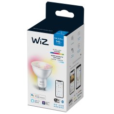 WiZ WiFi pametna LED GU10 50W boja