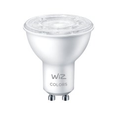 WiZ WiFi pametna LED GU10 50W boja