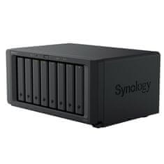 Synology DS1825+ kućište / server za 8 diskova, 8 GB, DDR4 (DS1825+)