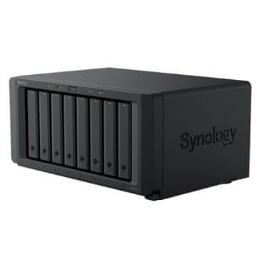 Synology DS1825+ kućište / server za 8 diskova, 8 GB, DDR4 (DS1825+)