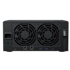 Synology DS1825+ kućište / server za 8 diskova, 8 GB, DDR4 (DS1825+)
