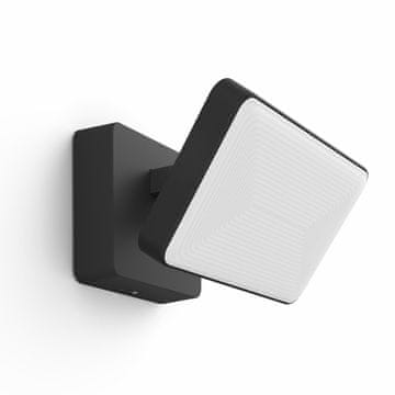 Philips Reflektor reflektor bijela/boja 230V