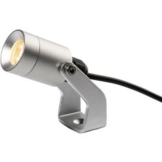 Northix Reflektor s metalnim kopljem 1 pakiranje 12V 3000K 100 lm IP67