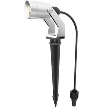 Northix Reflektor 1 pakiranje 12V 3000K 10 lm IP67