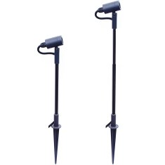 Northix Reflektor podesiv za 180°