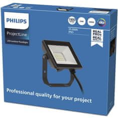 Philips LED vanjski reflektor 20 W 1800 lm 3000 K IP65 toplo bijelo svjetlo