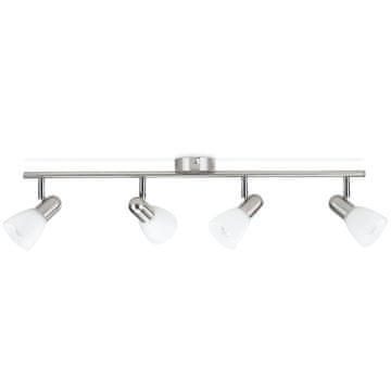 Philips Stropni reflektor s četiri podesive glave 4x40 W E14 IP20 mat krom