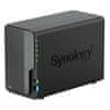 Synology DS725+ kućište / server za 2 diska, 4 GB, DDR4 (DS725+)