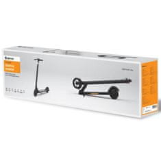 Denver Električni skuter, motor od 300 W, 20 km/h, kotači 6,5", crni