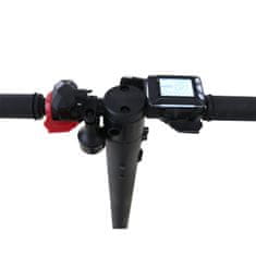 Denver Električni skuter, motor od 300 W, 20 km/h, kotači 6,5", crni