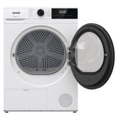 Gorenje Sušilica rublja D2HNE7E, 7 kg