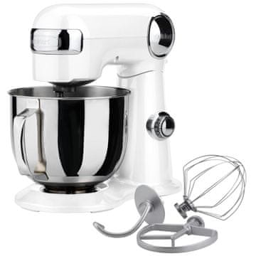Cuisinart Samostojeći mikser 5,2 l, 500 W, bijeli metal