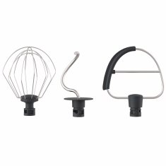 Tristar Samostojeći mikser 4,5 l 800 W zdjela od nehrđajućeg čelika