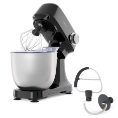 Tristar Samostojeći mikser 4,5 l 800 W zdjela od nehrđajućeg čelika