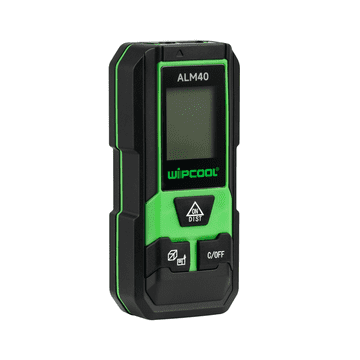 WIPCOOL ALM40 Laserski mjerač udaljenosti
