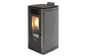 Qlima Peć na pelete Fiorina S-Line 74 Grey