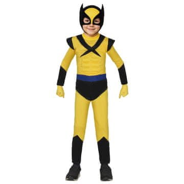 Fiestas Guirca Dječji Kostim Wolverine