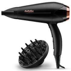 BaByliss Sušilo za kosu s motorom snage 2200 W 