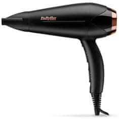 BaByliss Sušilo za kosu s motorom snage 2200 W 