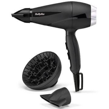 BaByliss Sušilo za kosu AC motor 2100 W