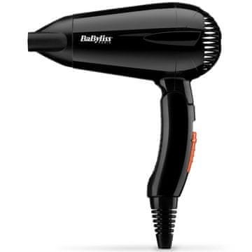 BaByliss Sušilo za kosu Travel Dry 2000 W