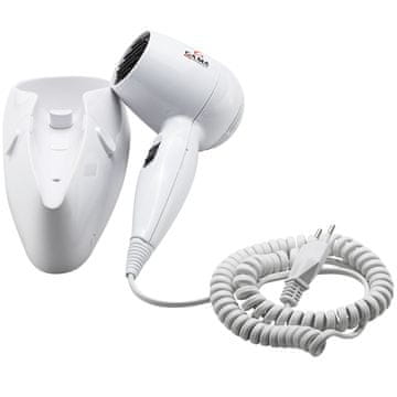 GA.MA Zidni sušilo za kosu 1200 W