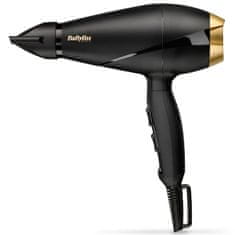 BaByliss Profesionalni sušilo za kosu od 2000 W s AC motorom