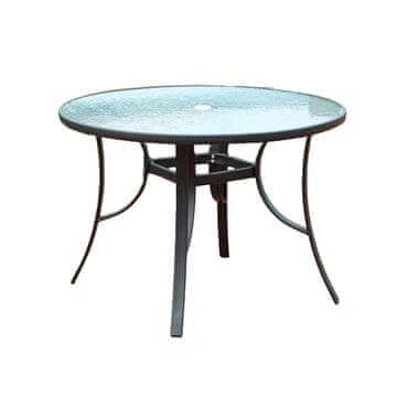 Denis Okruglii stol 120cm