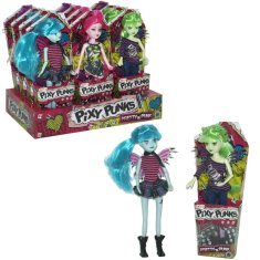 Denis Pixy Punk lutka