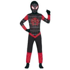 Fiestas Guirca Dječji Kostim Spiderman, 7-9 Godina