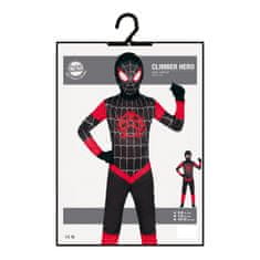 Fiestas Guirca Dječji Kostim Spiderman, 7-9 Godina