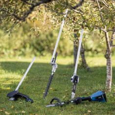 Scheppach BC-MFH400-X bežični višenamjenski alat, 4 u 1 (5904820900)