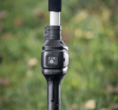 Scheppach BC-MFH400-X bežični višenamjenski alat, 4 u 1 (5904820900)