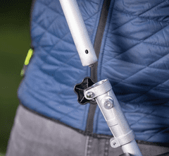 Scheppach BC-MFH400-X bežični višenamjenski alat, 4 u 1 (5904820900)