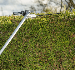 Scheppach BC-MFH400-X bežični višenamjenski alat, 4 u 1 (5904820900)