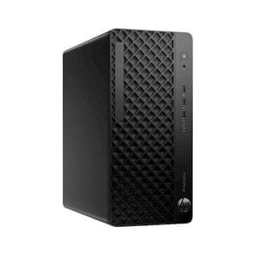 HP ProDesk 4 Tower G1i računalo, Core Ultra 7 265, 16 GB, 1 TB SSD, W11P, crno (9H7U8ET#BED)