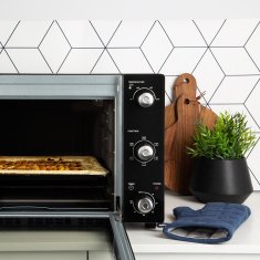 Princess Stolna konvekcijska pećnica 55 L