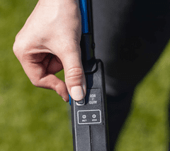 Scheppach BC-MP430-X bežična kosilica za travu (5911415400)