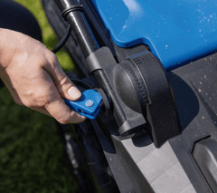 Scheppach BC-MP430-X bežična kosilica za travu (5911415400)