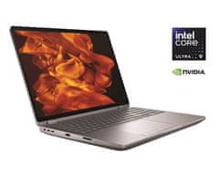 HP Zbook Fury G1i 16 prijenosno računalo, Ultra 9 285HX, 64 GB, SSD1 TB, 16'' (40,64 cm), WQXGA, RTX PRO 3000, W11P (98L36ET)
