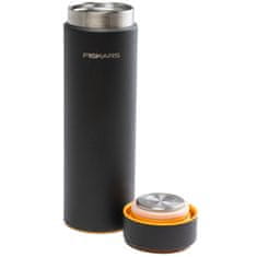 Fiskars Termos boca crna 0,5 litara Boca za ponijeti