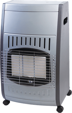 Qlima Plinski grijač GH3042R