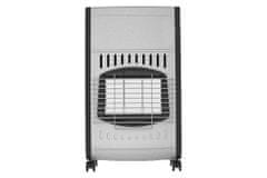 Qlima Plinski grijač GH3042R