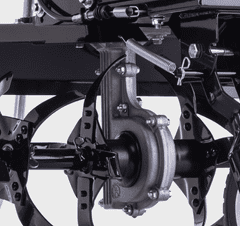 Scheppach MTP560 benzinski kultivator (5912311903)