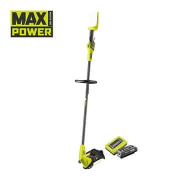 RYOBI RY36LT33A-120 Aku trimer 36V (33 cm, 1x 2.0Ah)