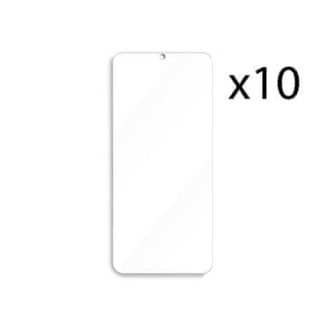 Champion Zaštitna folija od kaljenog stakla za Galaxy S24 10 komada