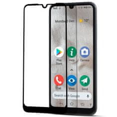 Doro Zaštitna folija od kaljenog stakla za ekran pametnog telefona Doro 8110