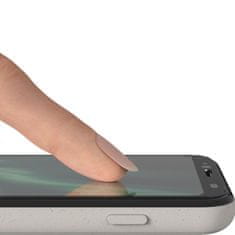 Doro Prozirni zaštitnik ekrana od kaljenog stakla s visokom prozirnošću i otpornošću