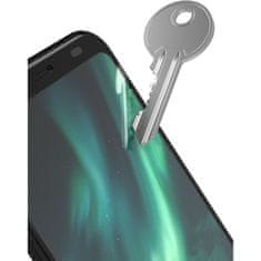 Doro Prozirni zaštitnik ekrana od kaljenog stakla s visokom prozirnošću i otpornošću